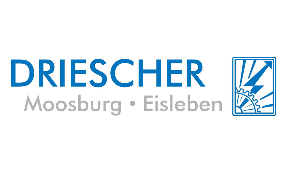 DRIESCHER – Elektrotechnische Werke